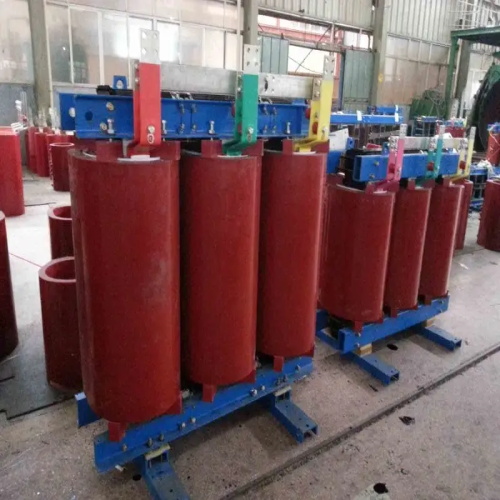 济源SCB10-250KVA干式变压器