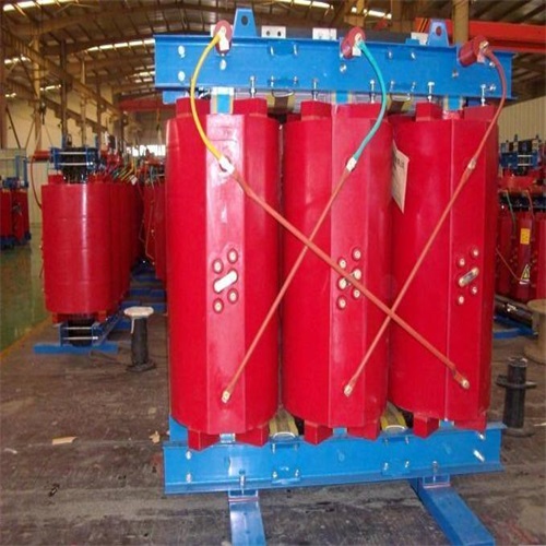 济源SCB10-1000KVA干式变压器