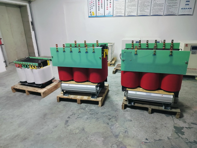 济源KS11-1000KVA矿用变压器
